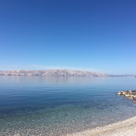 Carpe Diem Apartment Senj  Bagian luar foto