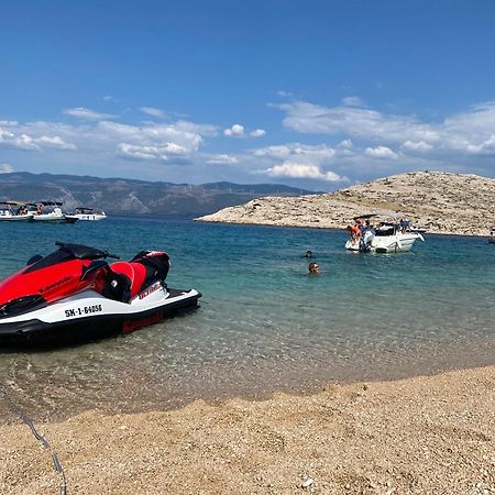 Carpe Diem Apartment Senj  Bagian luar foto