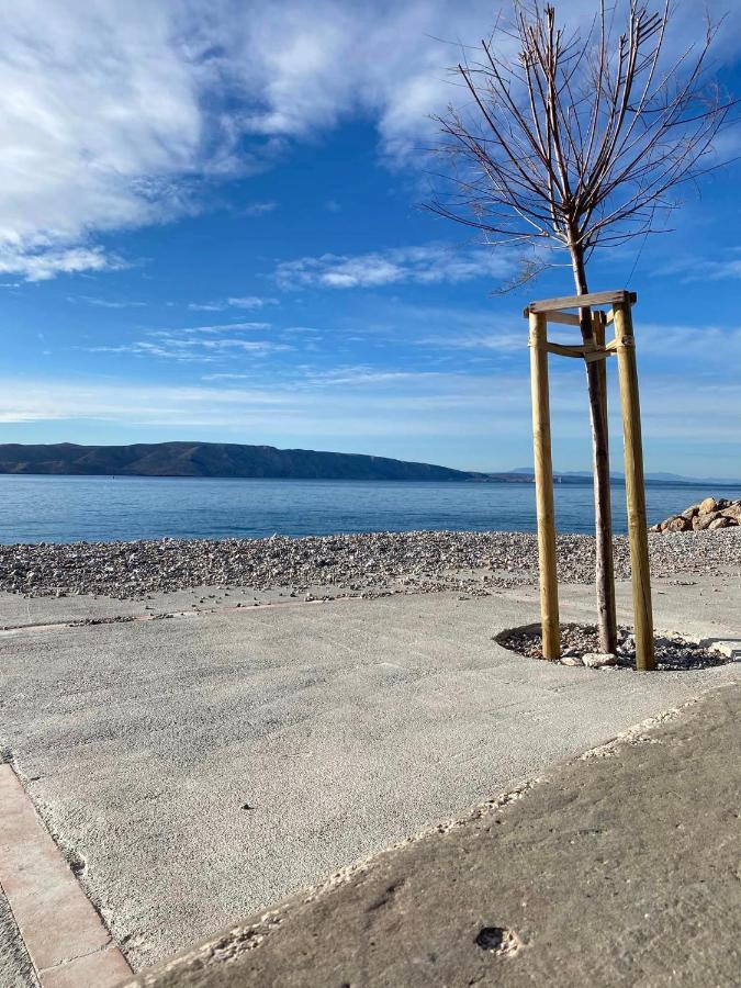Carpe Diem Apartment Senj  Bagian luar foto
