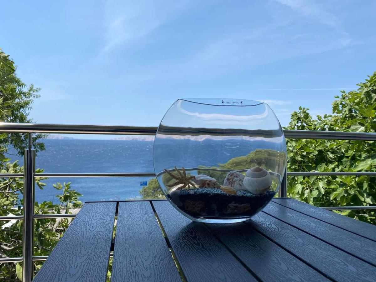 Carpe Diem Apartment Senj  Bagian luar foto