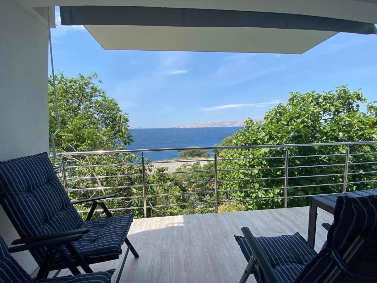 Carpe Diem Apartment Senj  Bagian luar foto