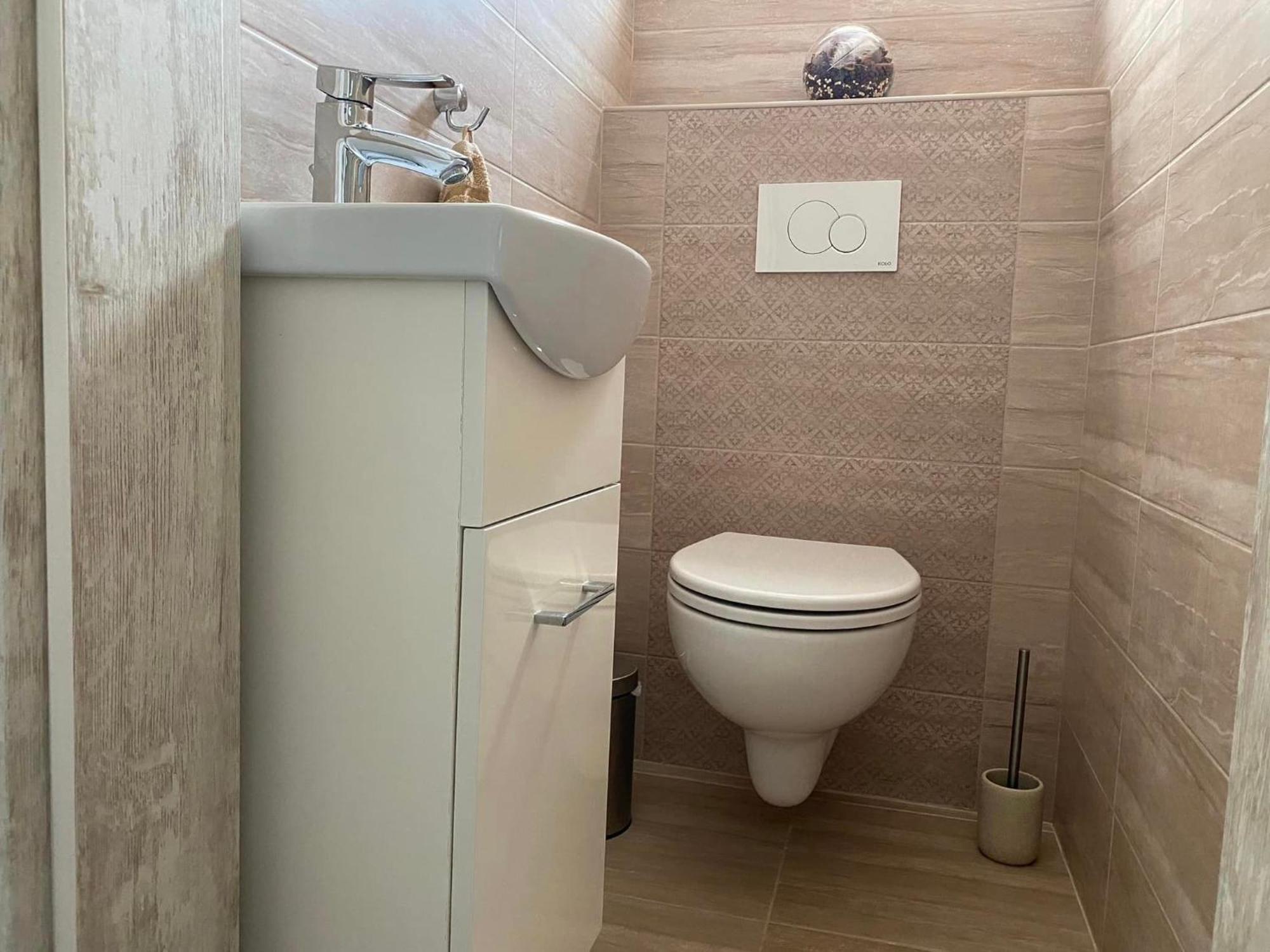 Carpe Diem Apartment Senj  Bagian luar foto