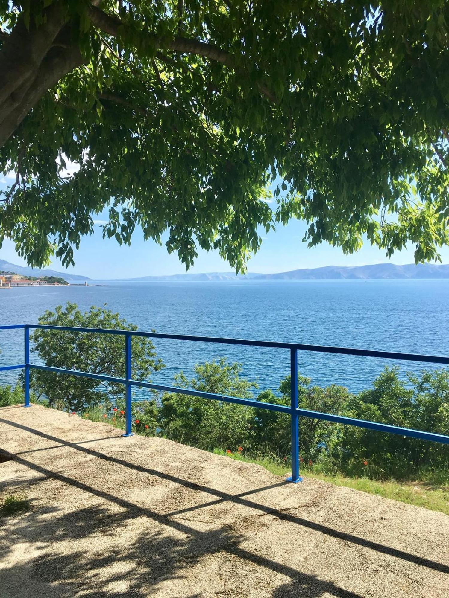 Carpe Diem Apartment Senj  Bagian luar foto