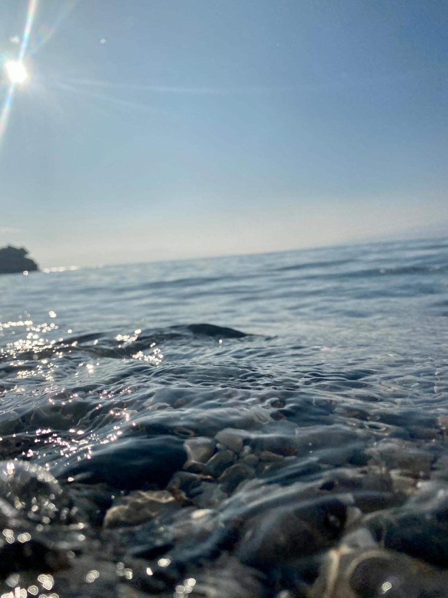 Carpe Diem Apartment Senj  Bagian luar foto