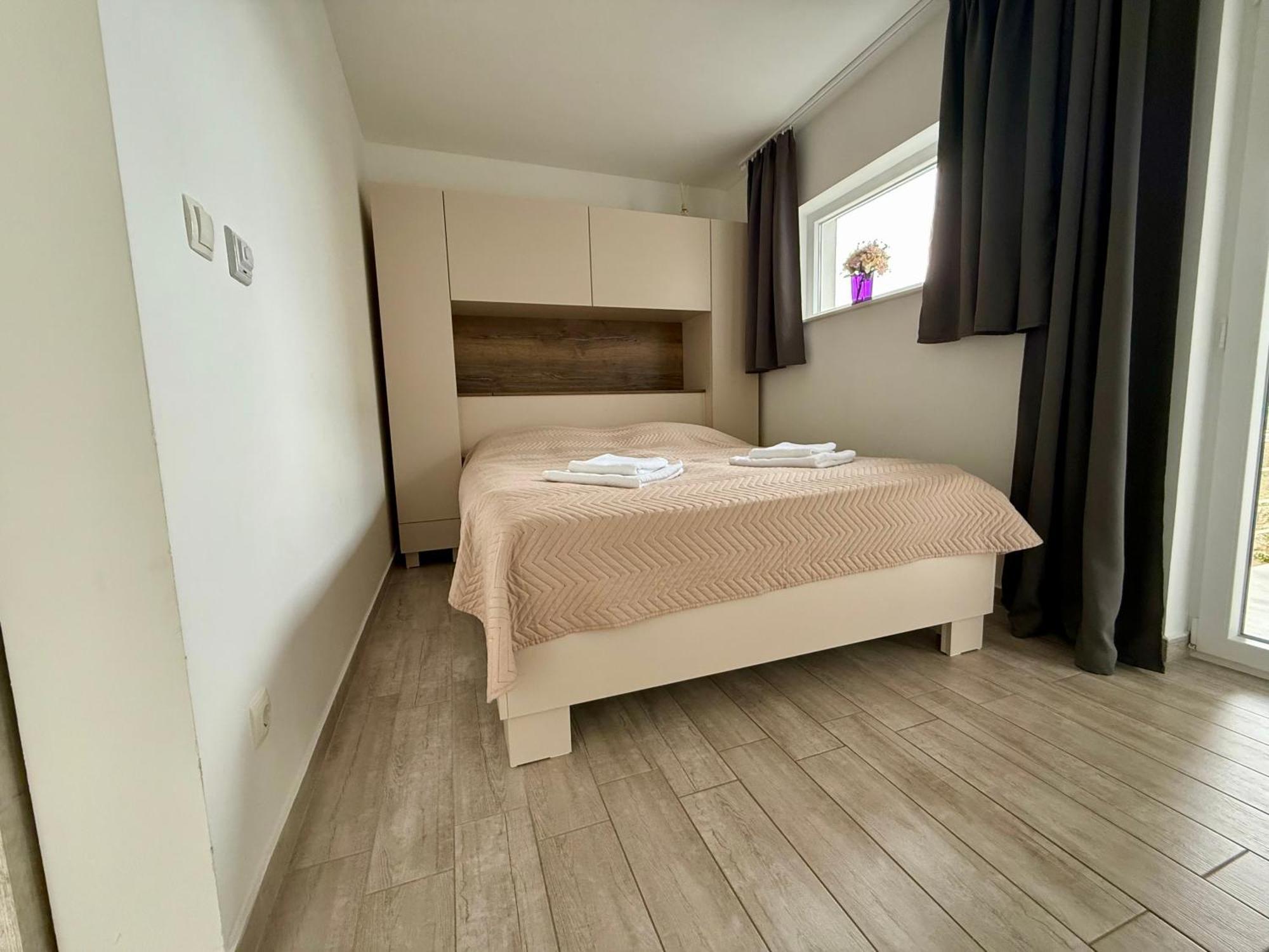 Carpe Diem Apartment Senj  Bagian luar foto